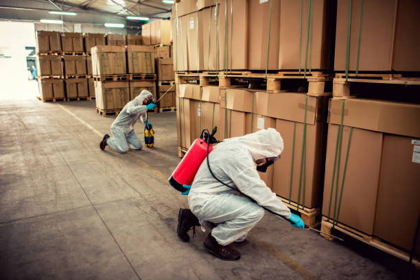 Best Wildlife Control Services  in Splendora, TX