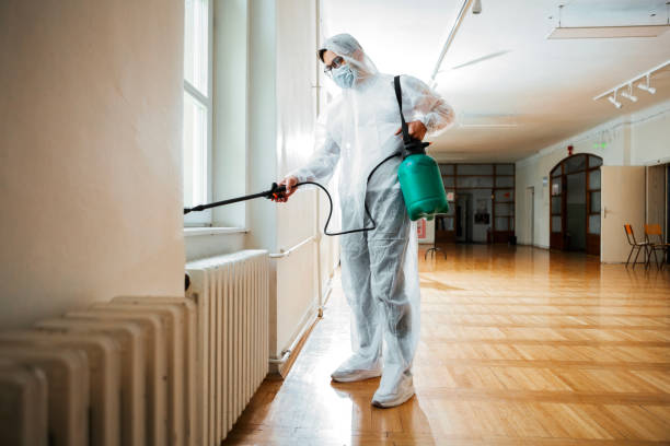 Best Pest Control for Businesses  in Splendora, TX